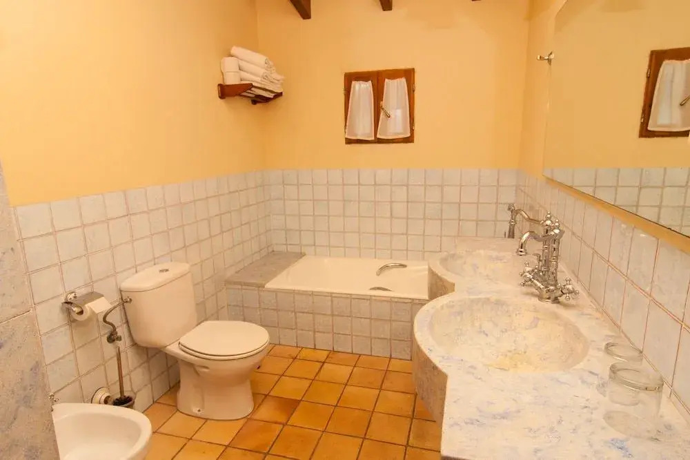 Photo - Finca Hotel Ses Cases Noves