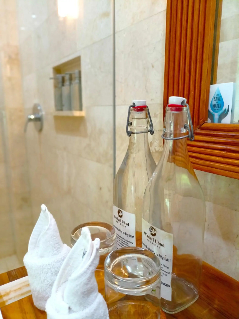 Foto - Wadari Retreat Villa Ubud