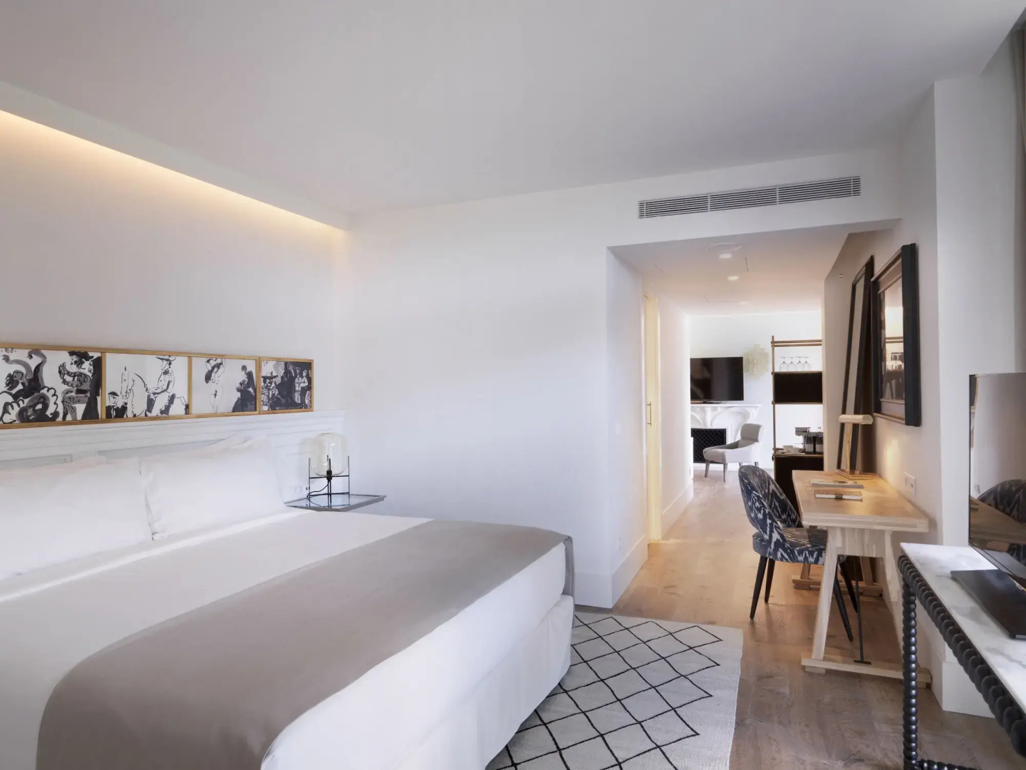 Foto - LAVIDA Hotel at Camiral, a Quinta do Lago Resort
