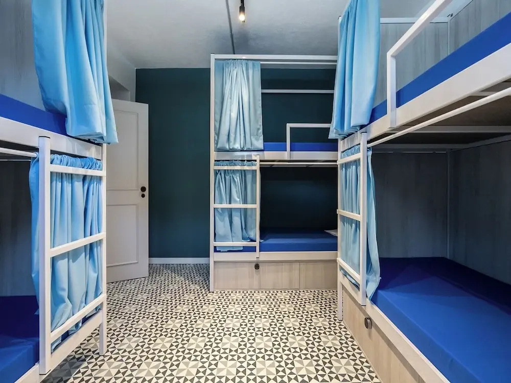 Photo - Walk in Hostel Faro Airport