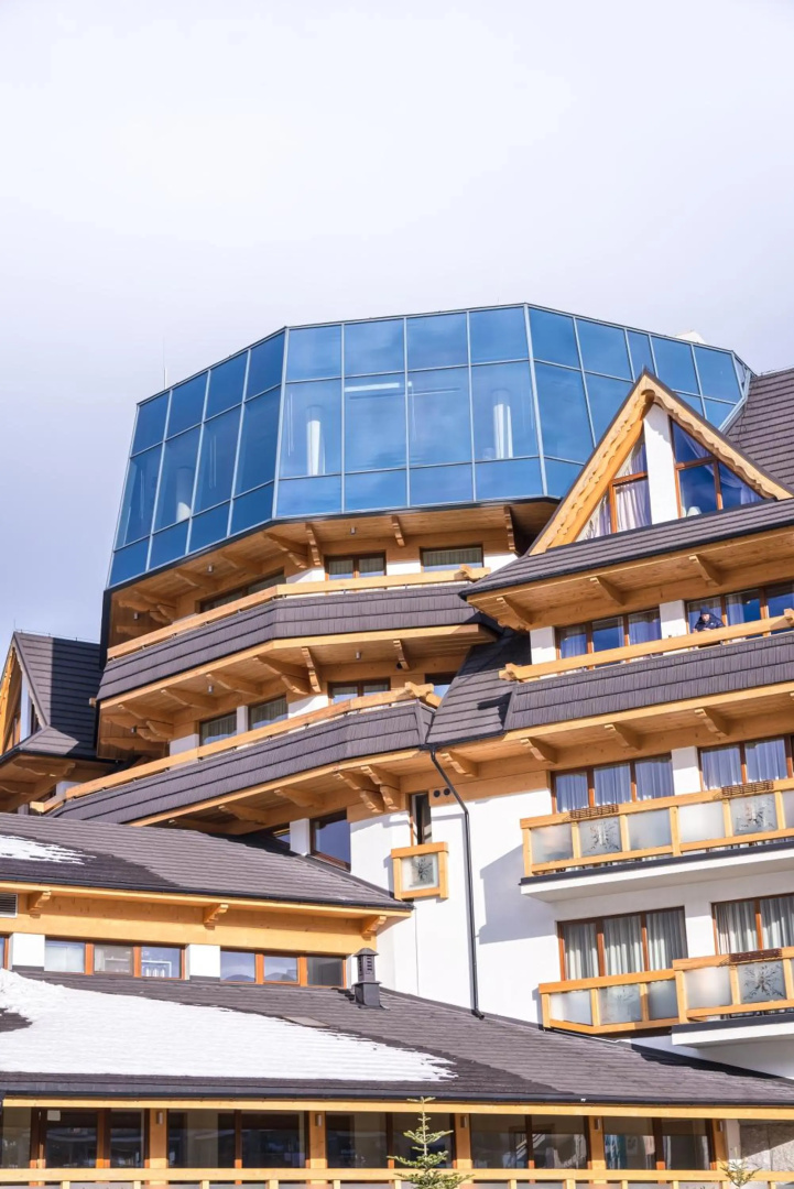 Foto - Hotel Grand Nosalowy Dwor