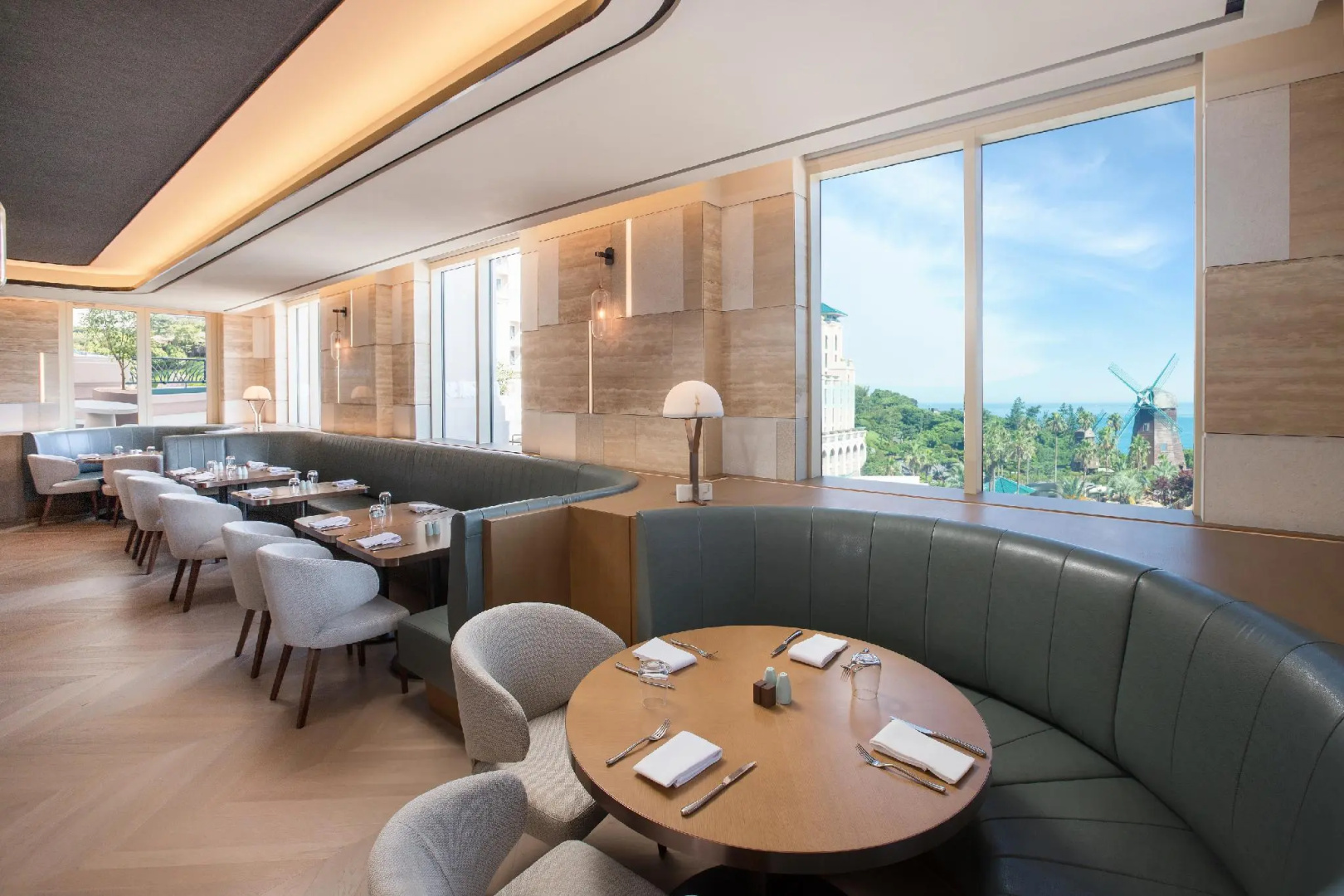 Foto - Lotte Hotel Jeju
