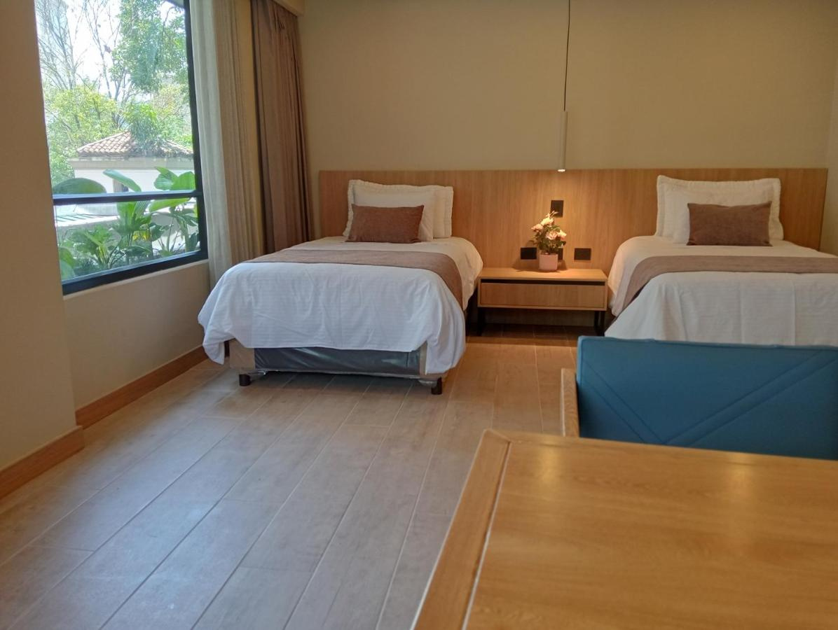 Photo - Hotel Rulay Medellin
