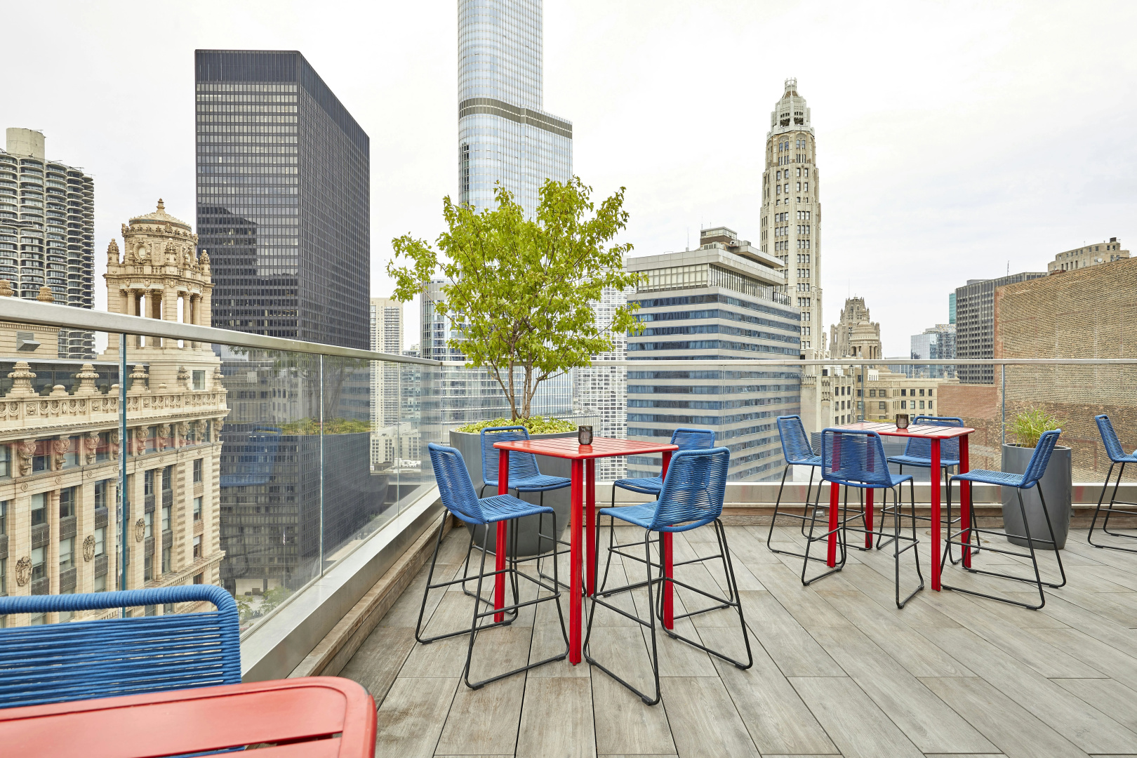 Foto - Sports Illustrated Resorts Chicago