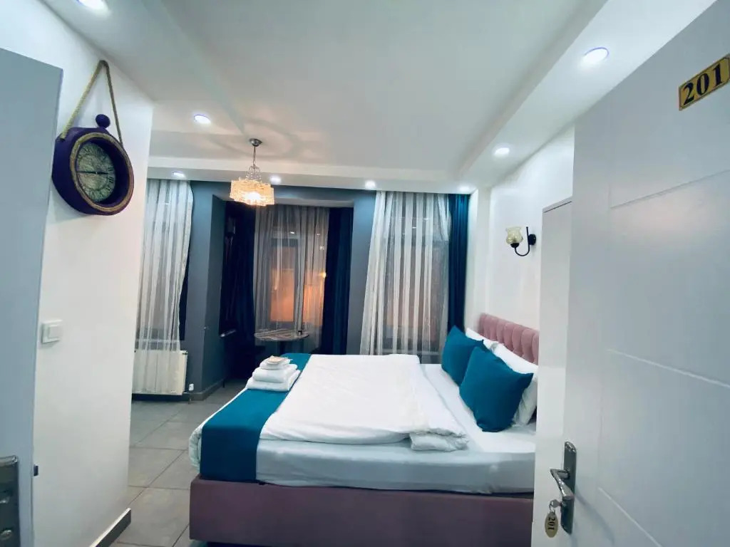 Foto - Galata Zade Luxury Boutique Hotel