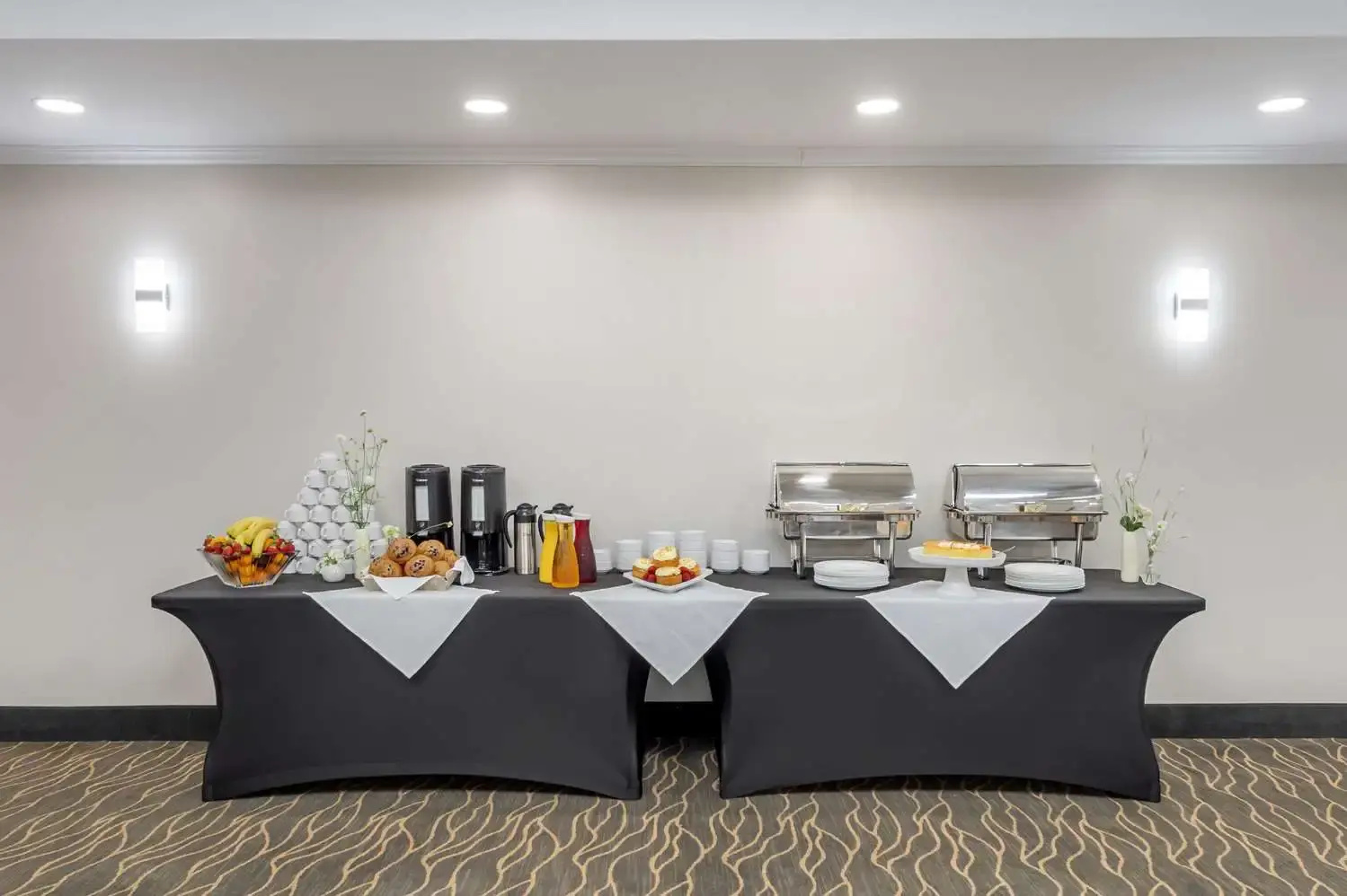 Foto - Best Western Plus Ottawa City Centre