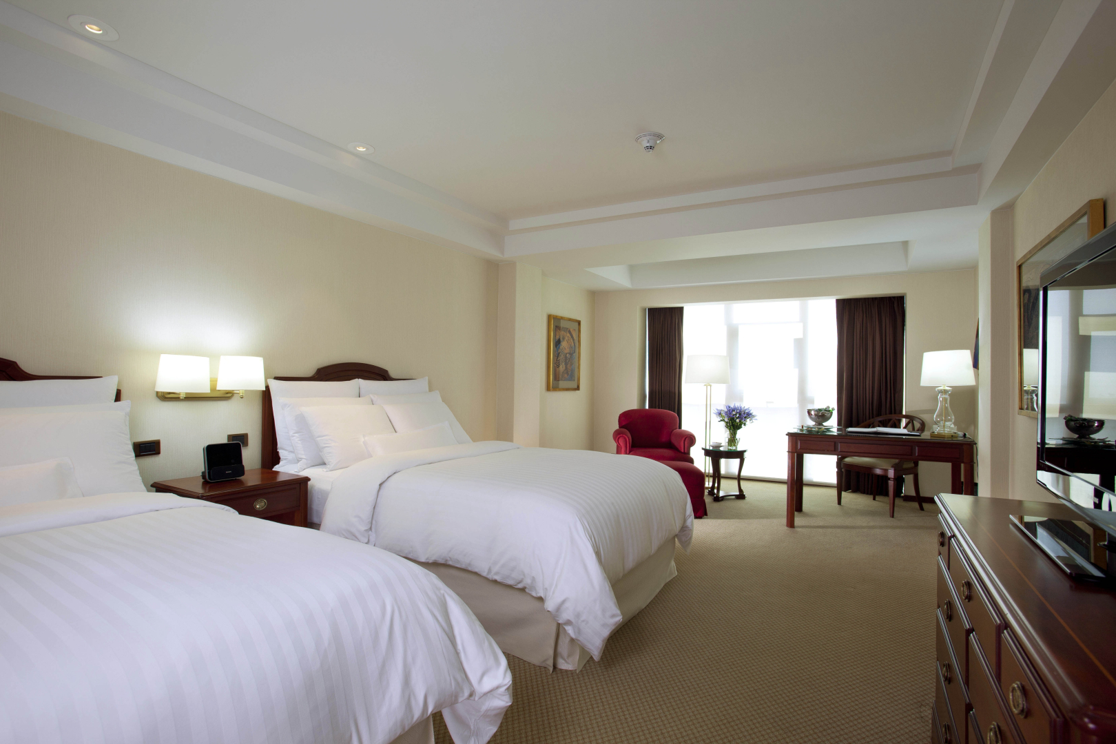 Foto - Swissotel Lima