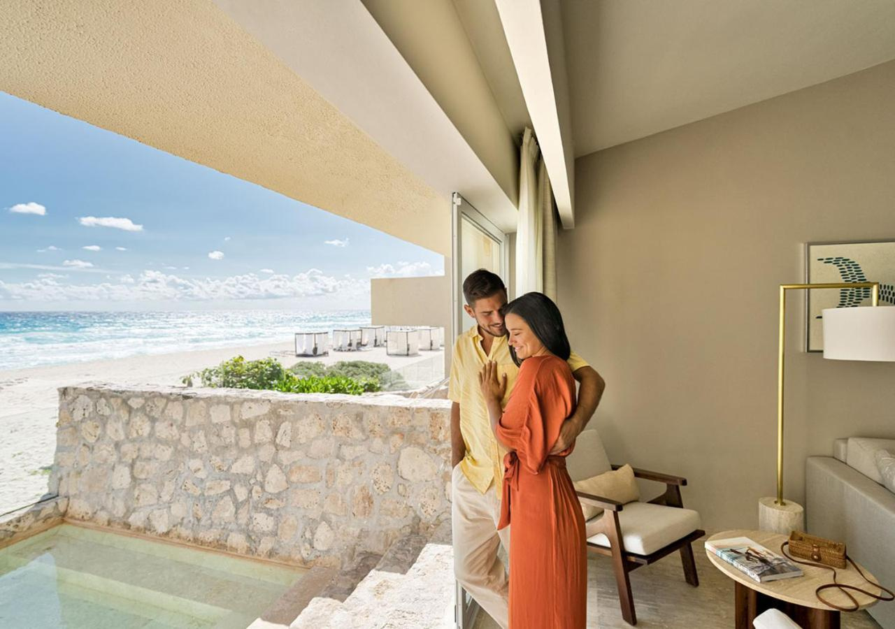 Photo - Grand Park Royal Luxury Resort Cancun Caribe