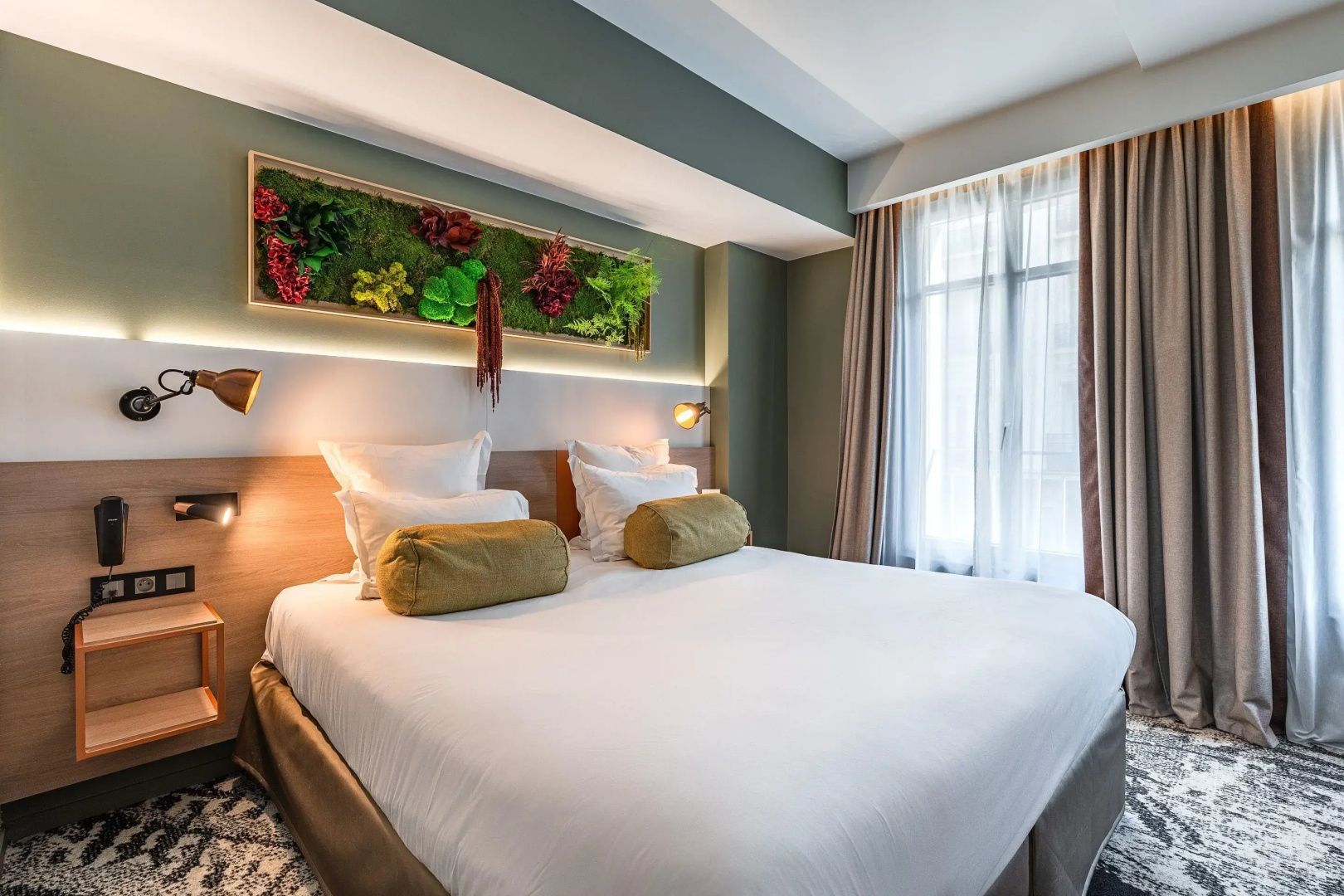 Foto - Hotel B55