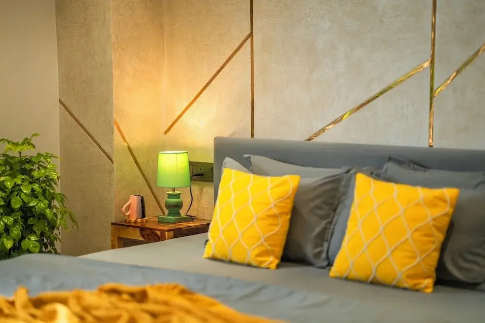 Photo - LiveAway Gurugram, Golf Course Road by PACK