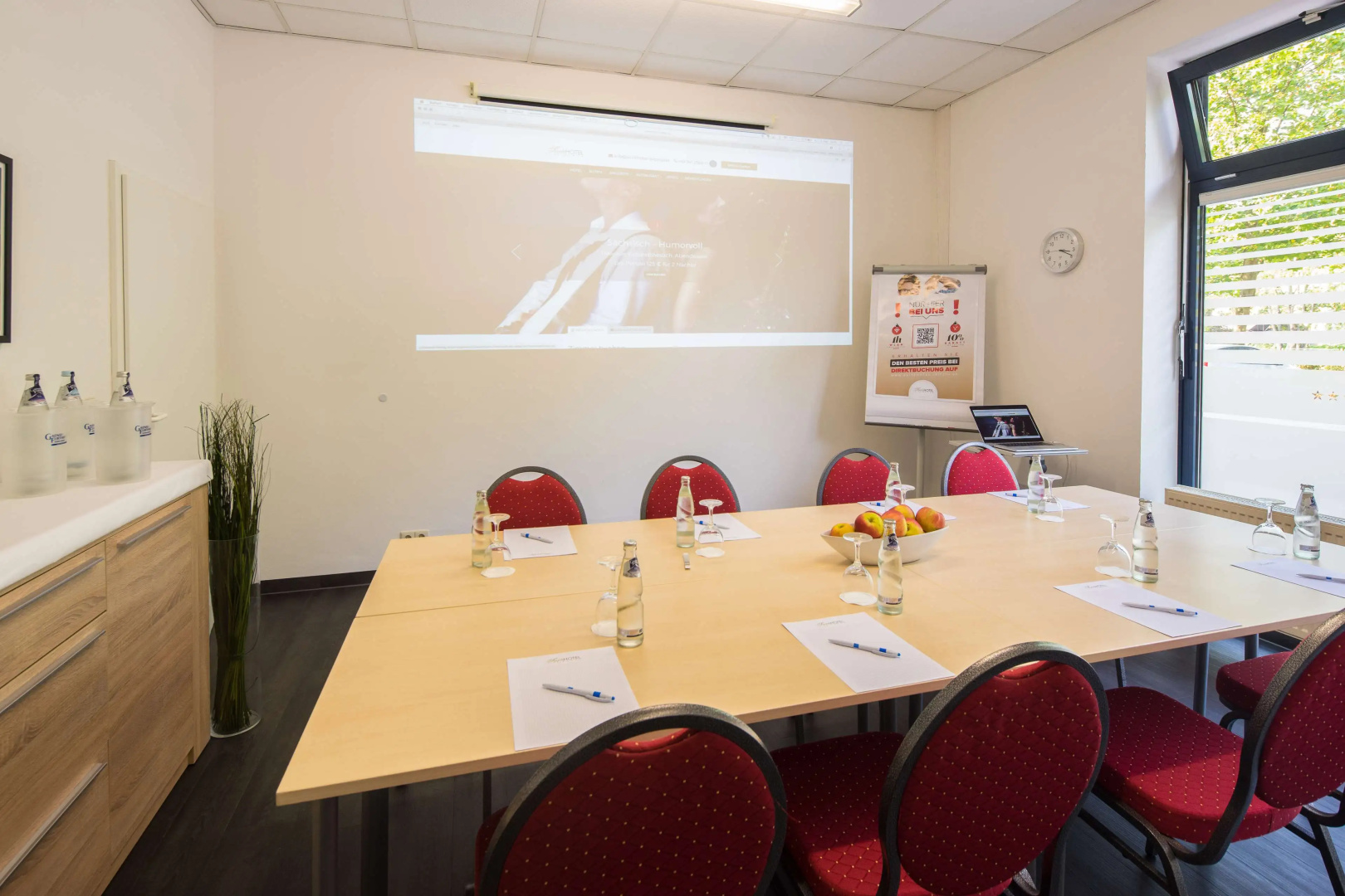 Photo - Suite Hotel Leipzig