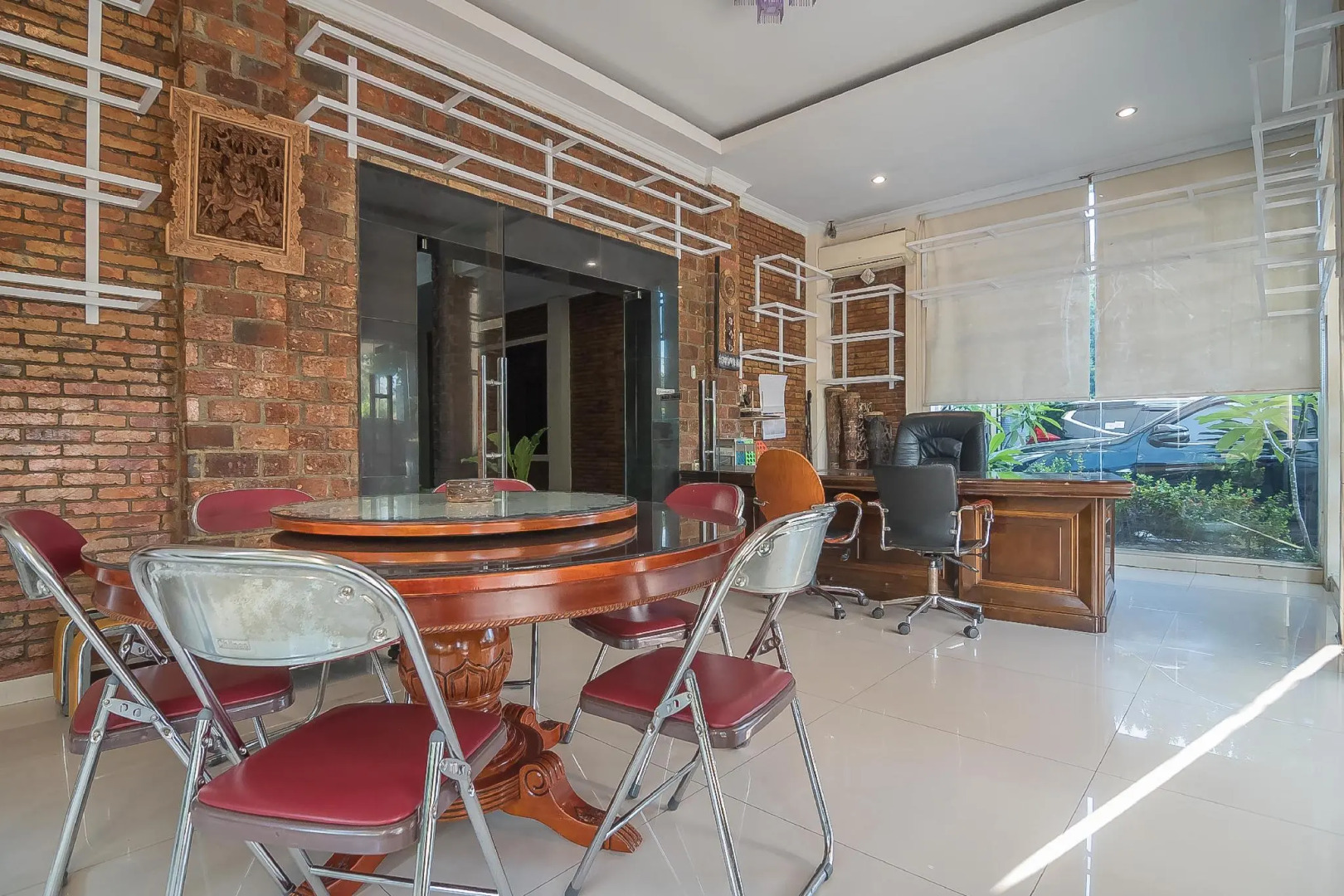 Photo - RedDoorz Plus near Cambridge City Square 2 Medan