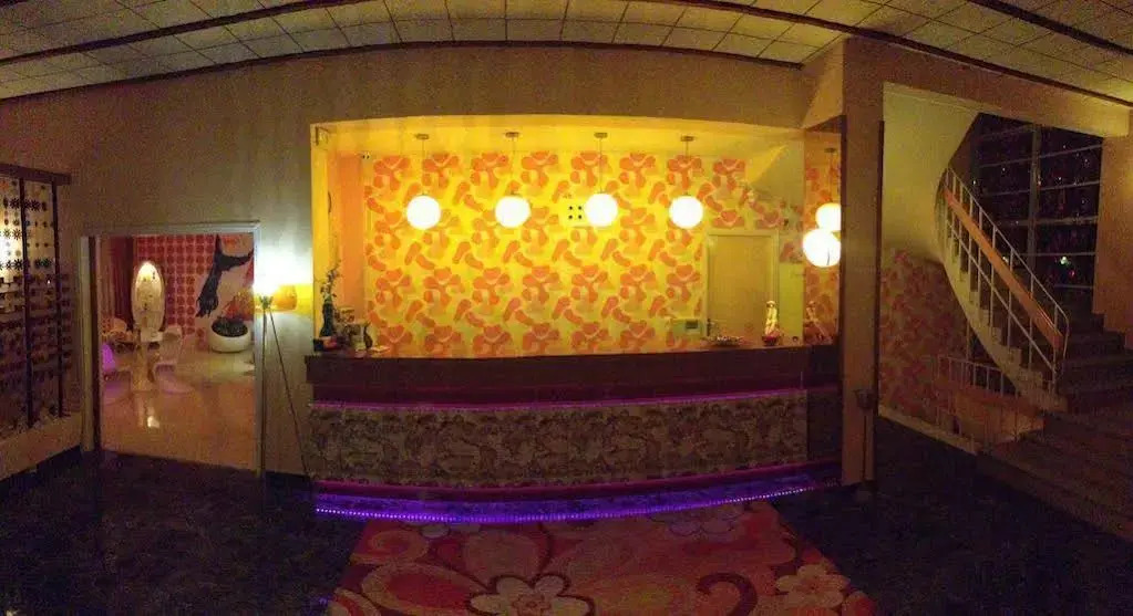 Foto - Mirada Hotel