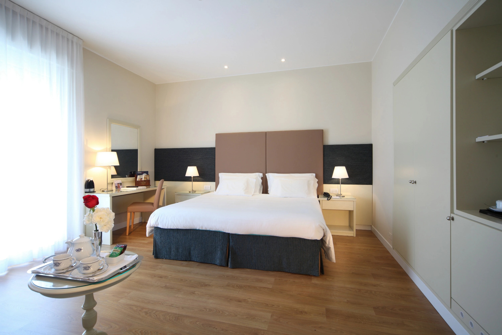 Foto - National Hotel