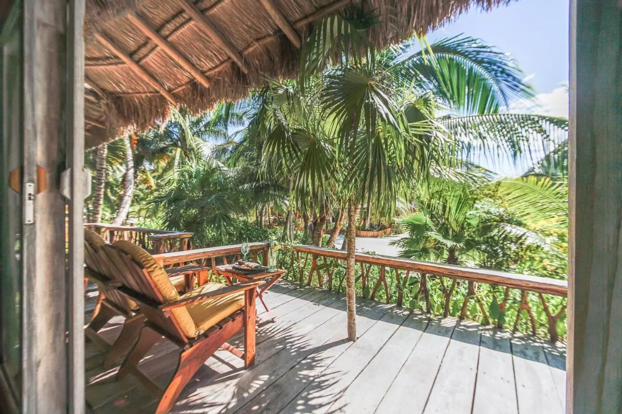 Photo - Villa Pescadores Tulum