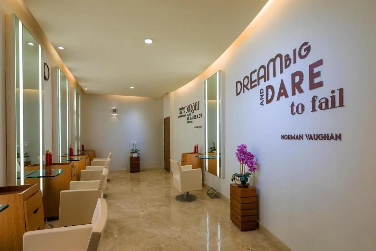 Photo - Beach Palace Family Resort & Spa - All Inclusive