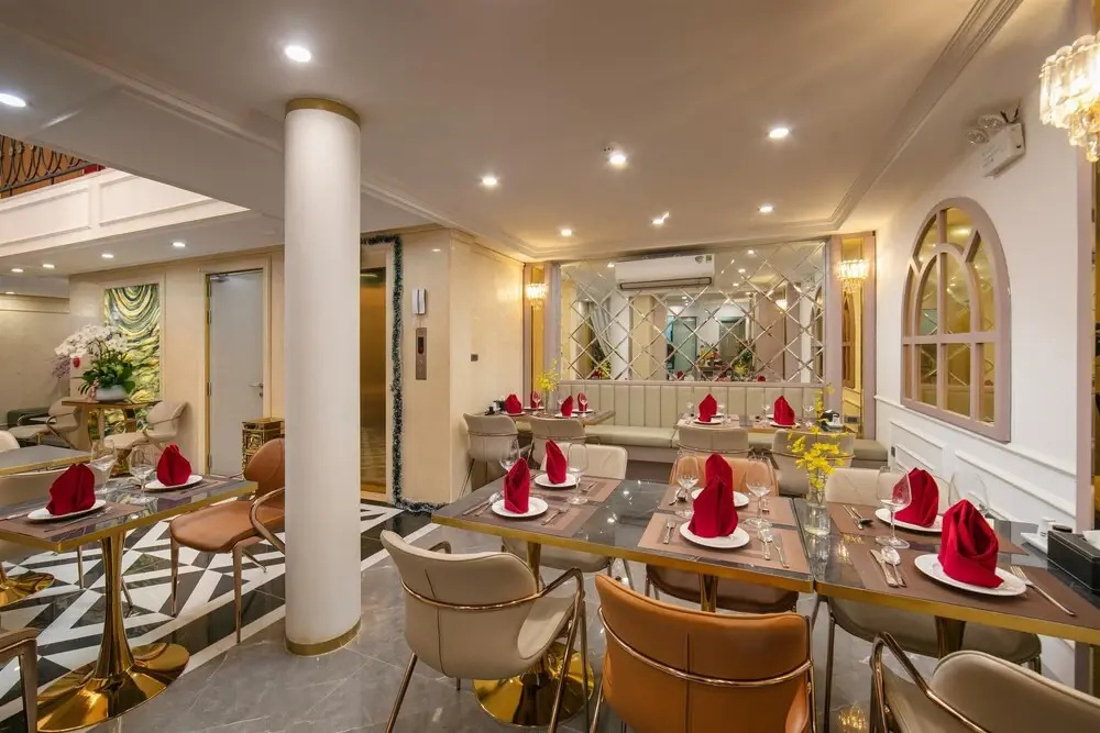 Photo - Dong Xuan Boutique Hotel