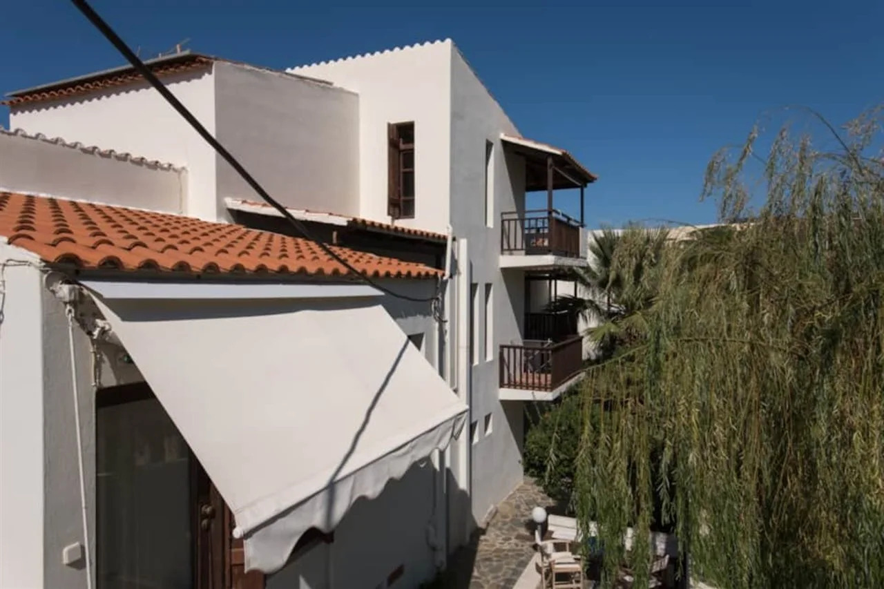 Photo - Proimos Maisonnettes