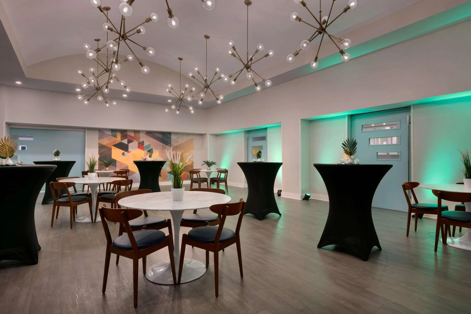 Foto - The American Hotel Atlanta Downtown, Tapestry Collection by Hilton