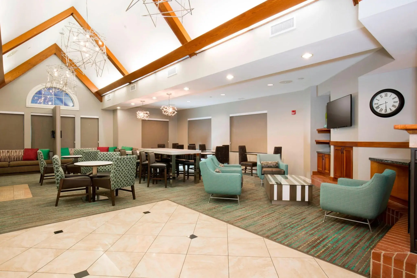 Foto - Residence Inn by Marriott Olathe Kansas City