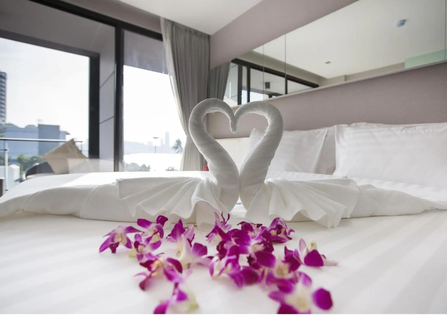 Foto - Serenotel Pattaya