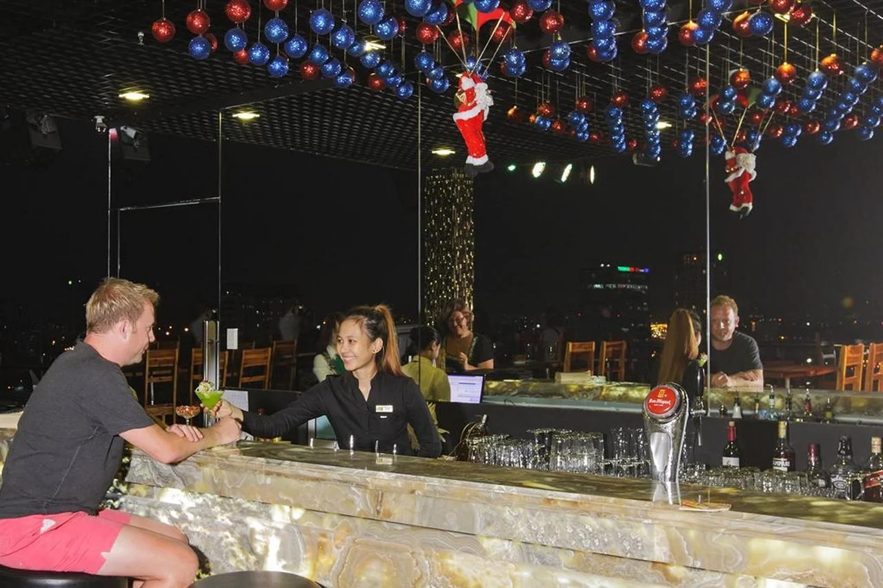 Foto - Hanting Hotel Ho Chi Minh City Downtown (汉庭国际胡志明市中心酒店)