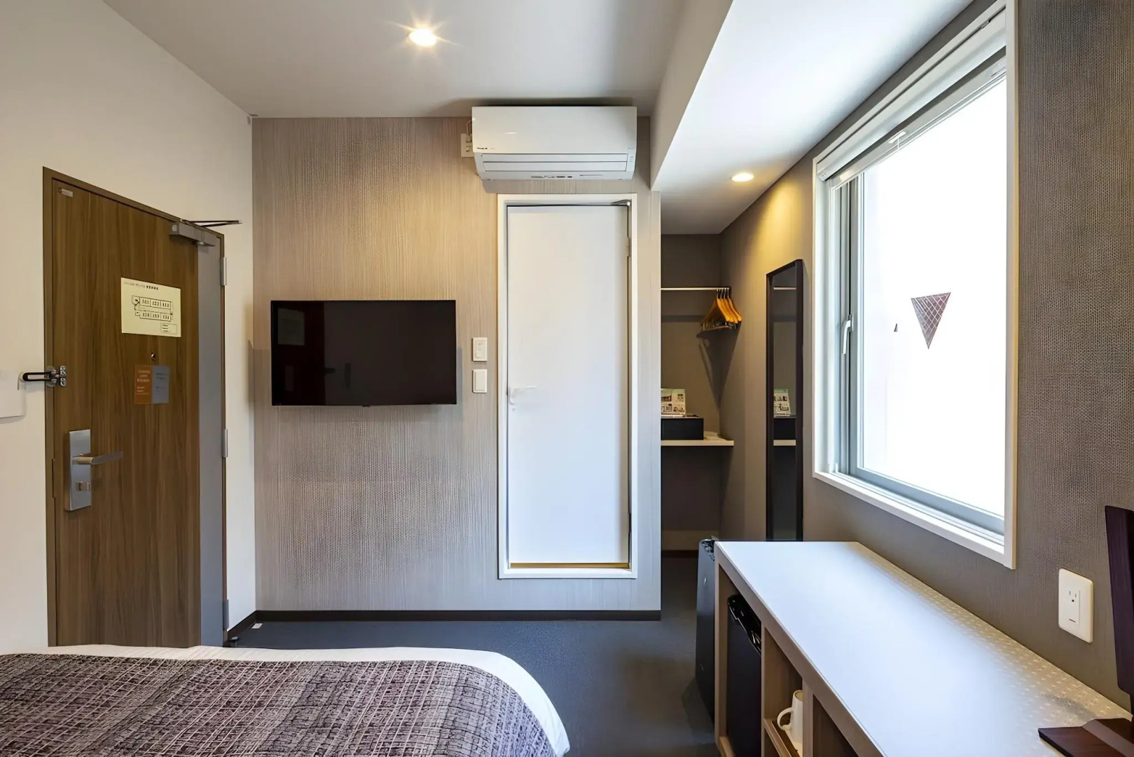 Photo - Hotel Reference Hakata Reisen