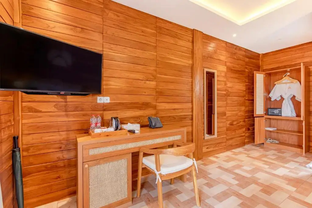 Photo - Kubu GWK Resort