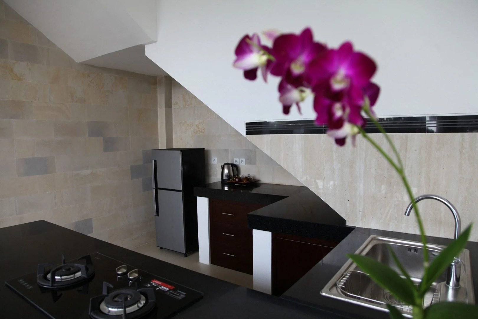 Foto - Uma Padi Villa