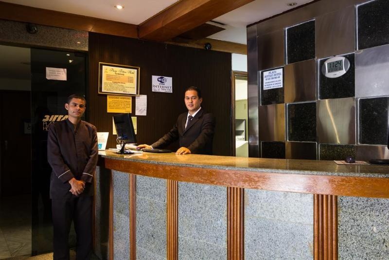 Photo - Plaza Bittar Hotel