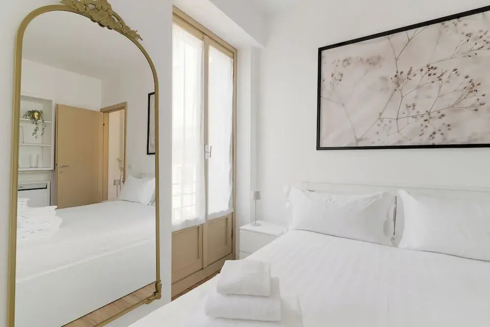 Foto - Brera Apartments in Via della Spiga