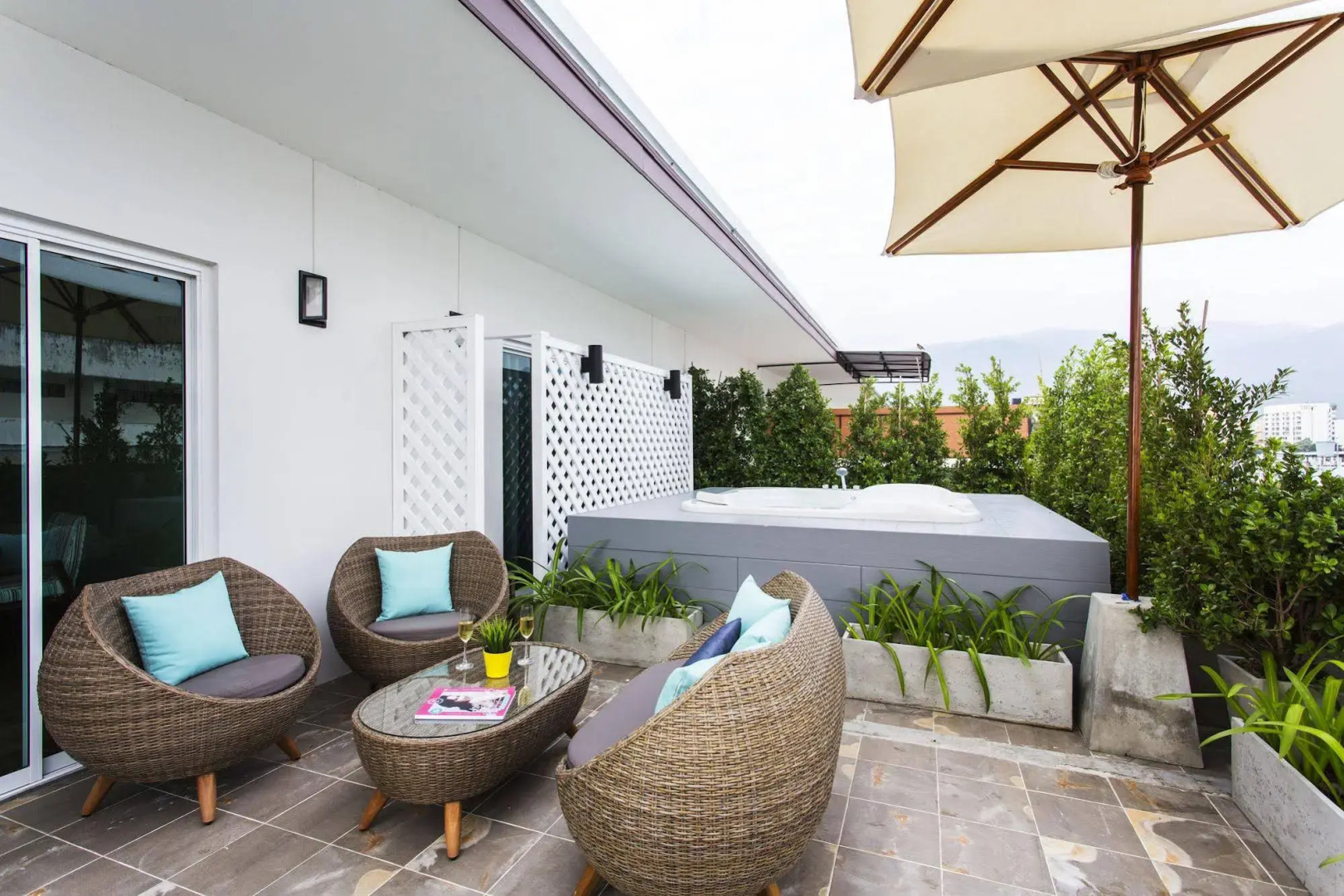 Photo - Tolani Nimman Villa Chiang Mai