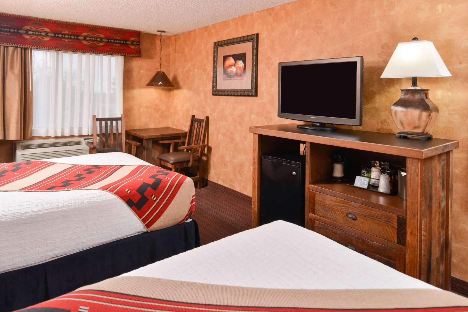 Photo - Best Western Plus Inn of Santa Fe