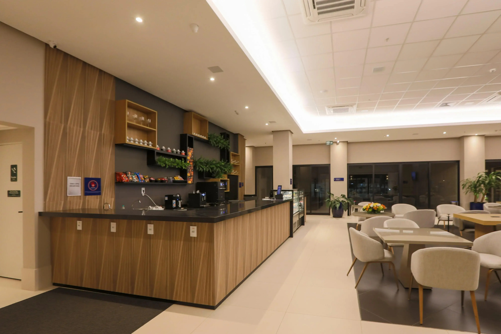 Foto - Comfort Suites São José do Rio Preto