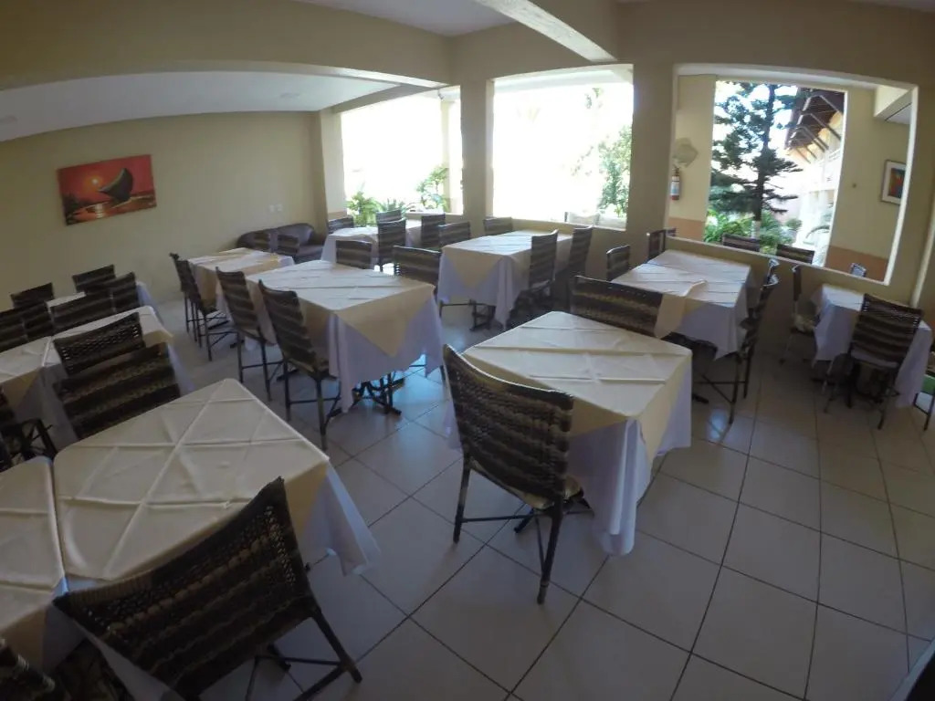 Foto - Pousada Porto das Dunas