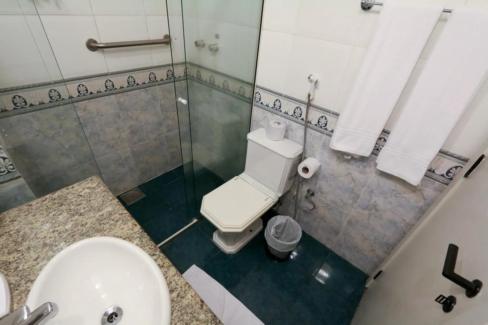 Foto - Hotel Solar do Amanhecer