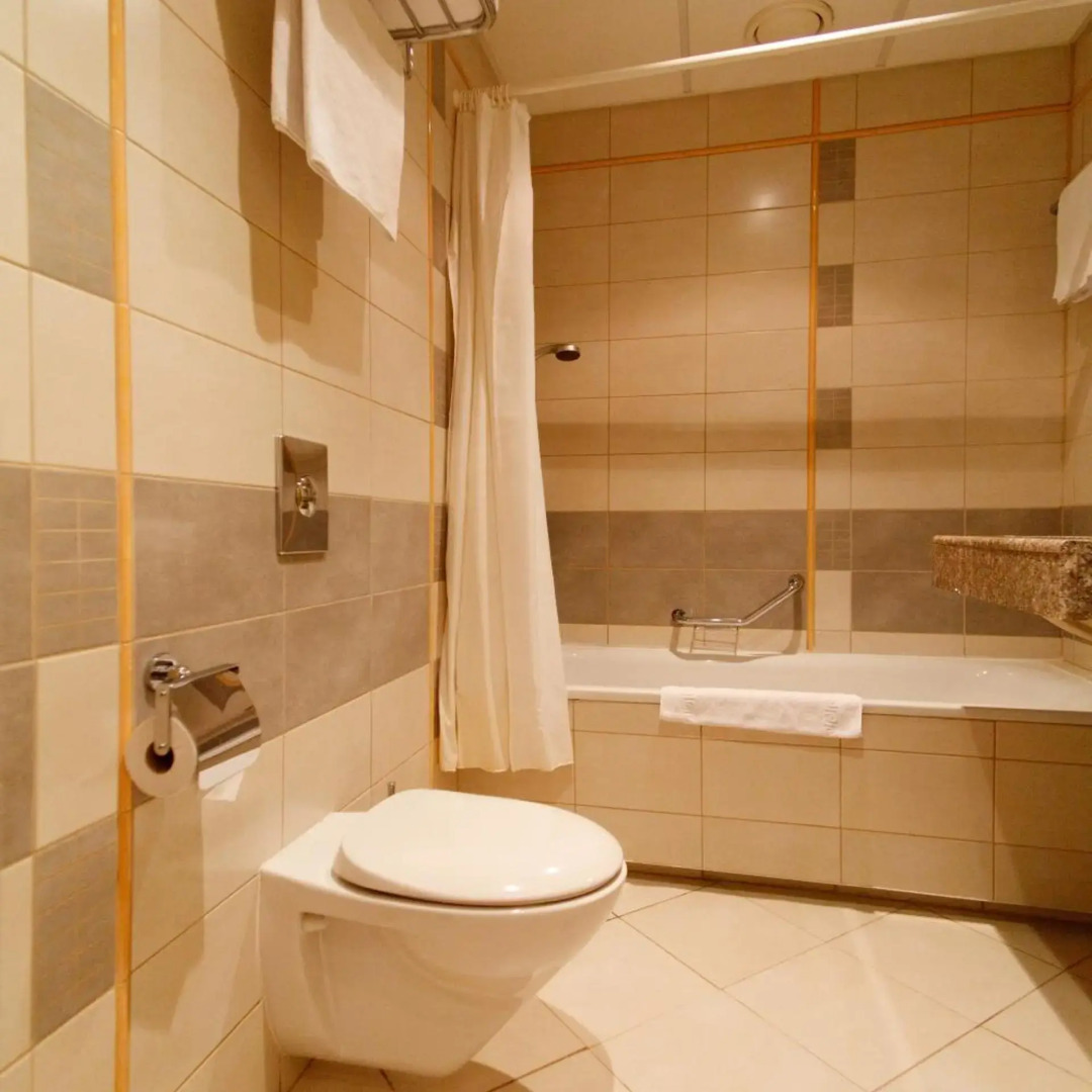 Foto - Monika Centrum Hotels