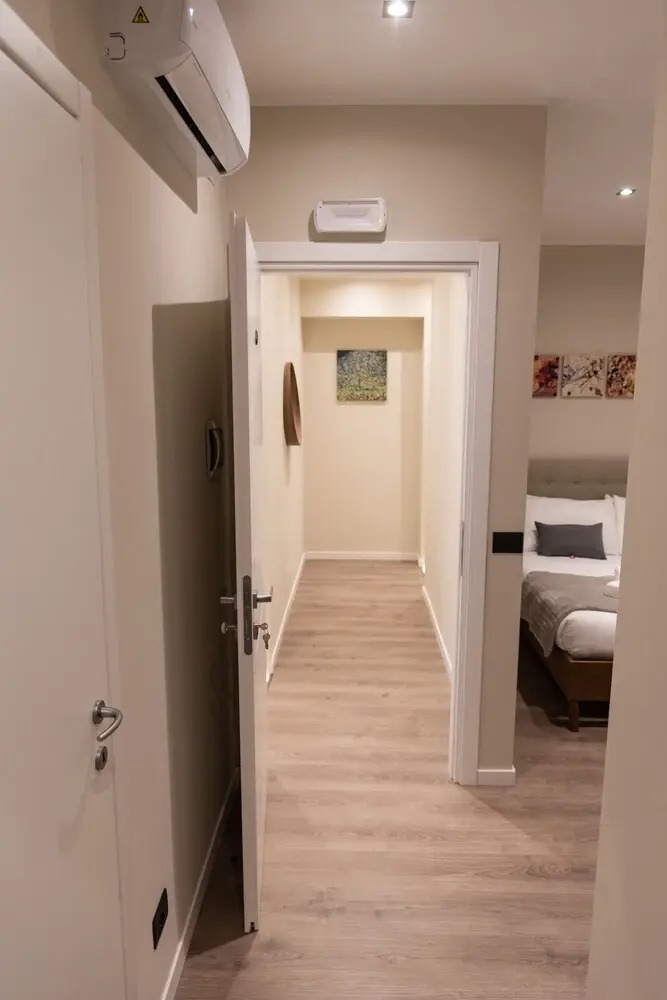 Foto - XXIV Domus Luxury Suites