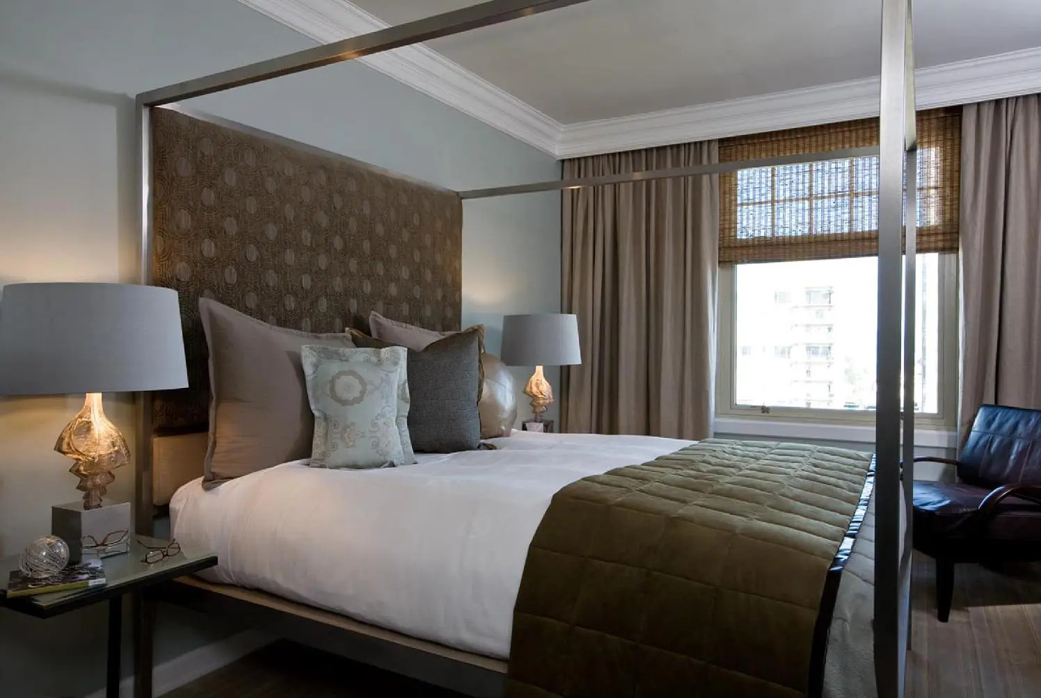 Foto - The Huntington Hotel