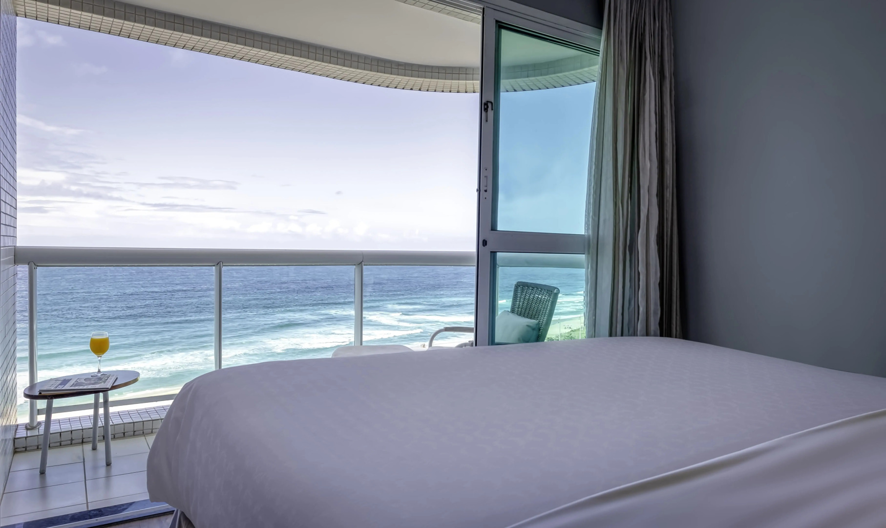 Photo - Wyndham Rio Barra