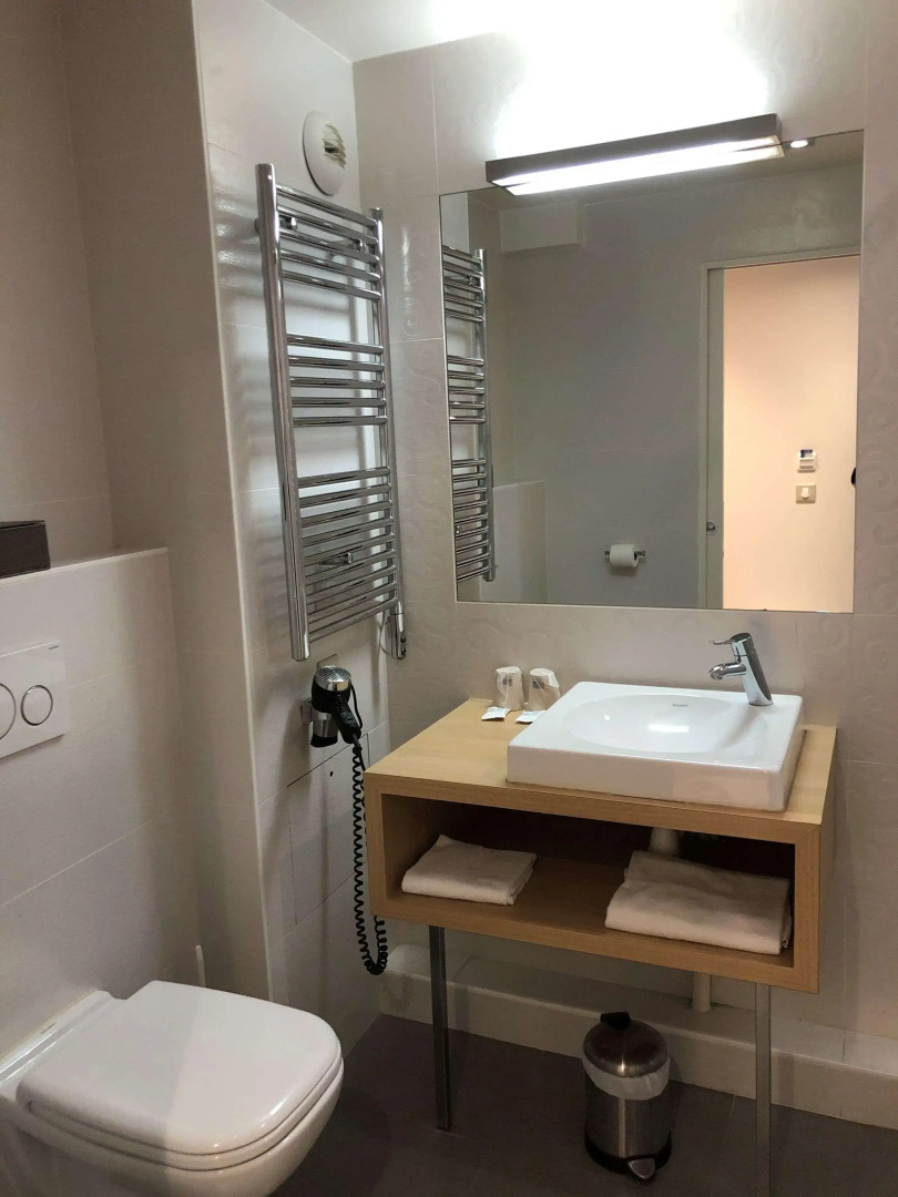 Photo - Kyriad Paris 18 - Porte de Clignancourt - Montmartre