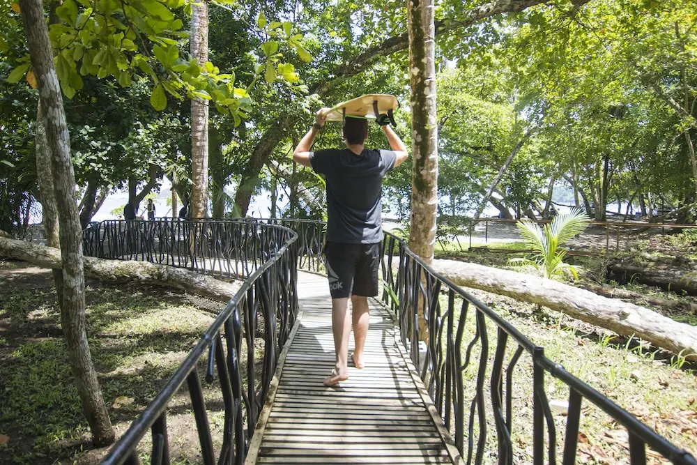 Photo - Hotel Verde Mar Direct Beach Access
