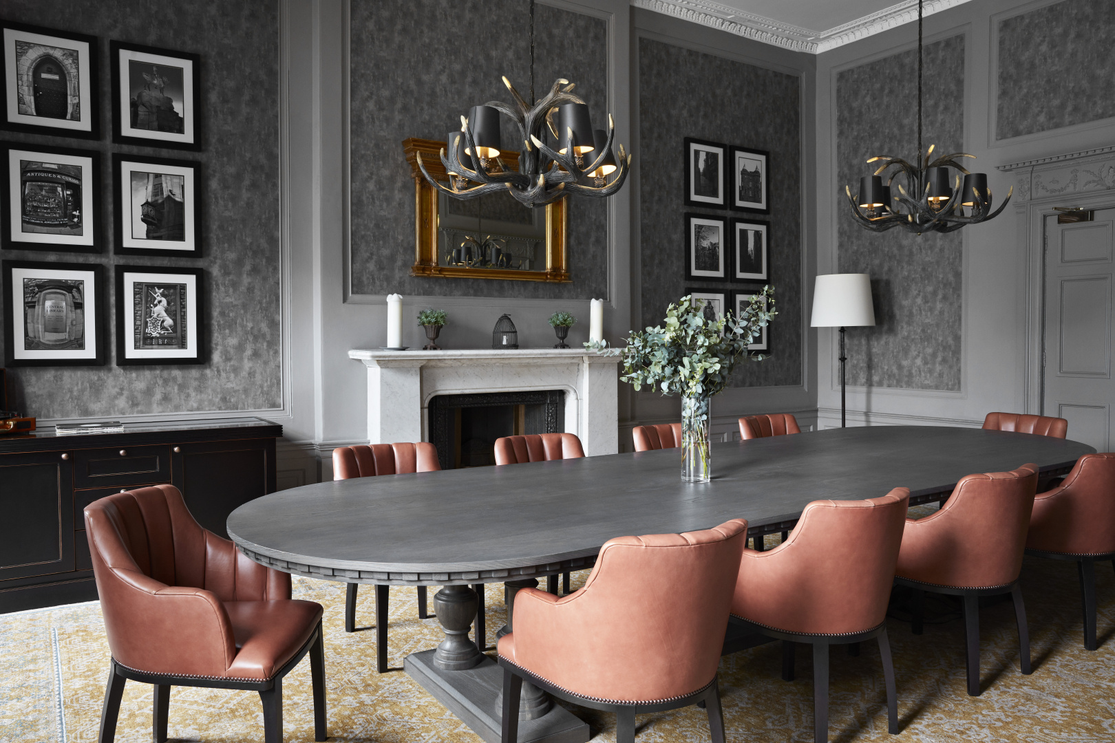 Foto - Kimpton Charlotte Square by IHG