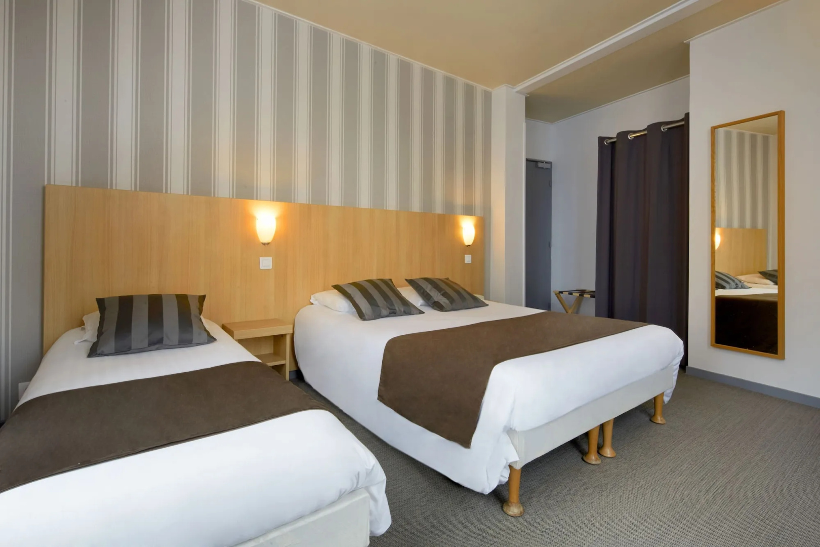 Photo - Hotel Paris Villette