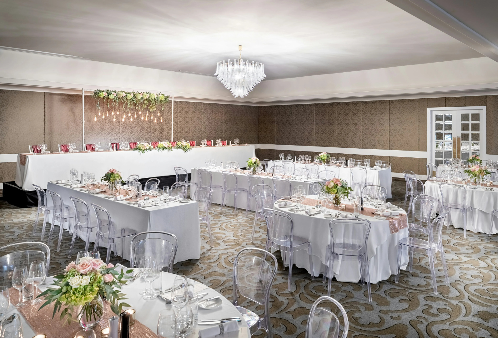Photo - Cordis, Auckland by Langham Hospitality Group