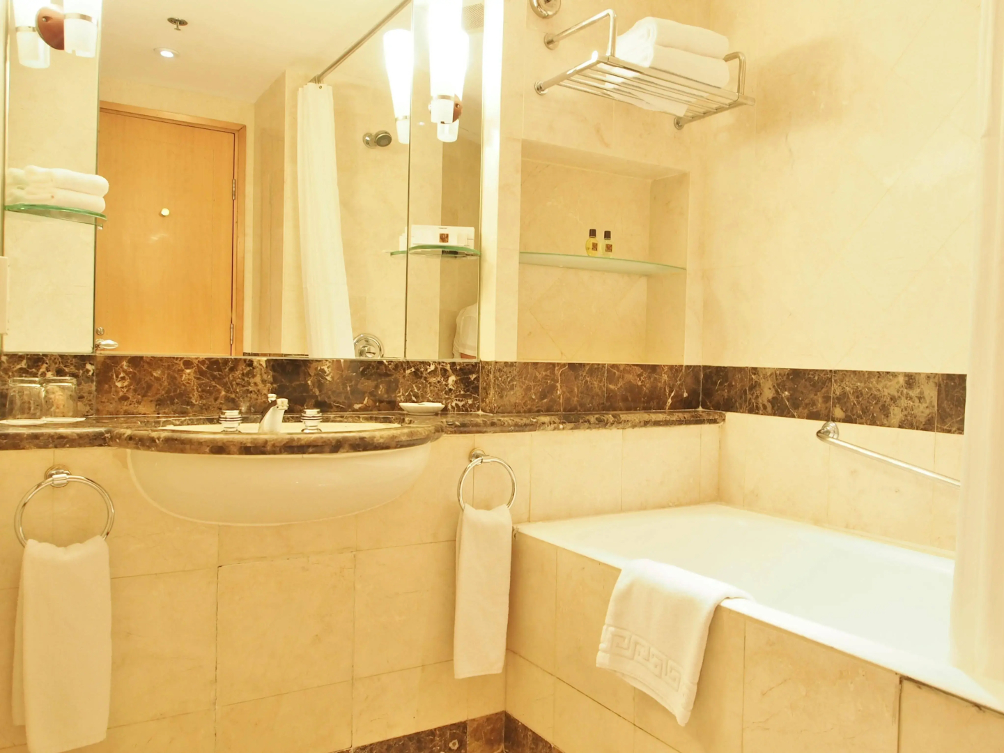 Foto - Harbour Plaza Resort City