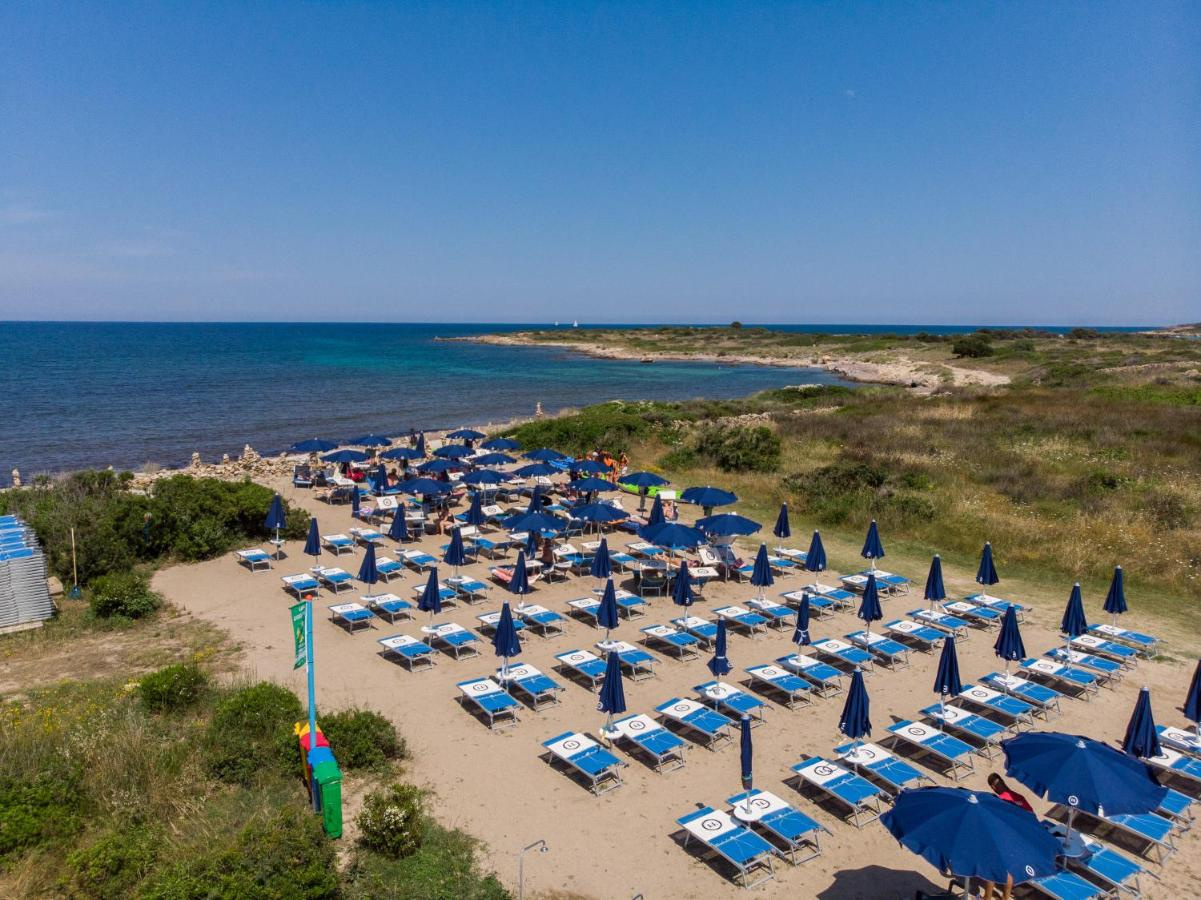 Photo - TH San Teodoro - Liscia Eldi Village