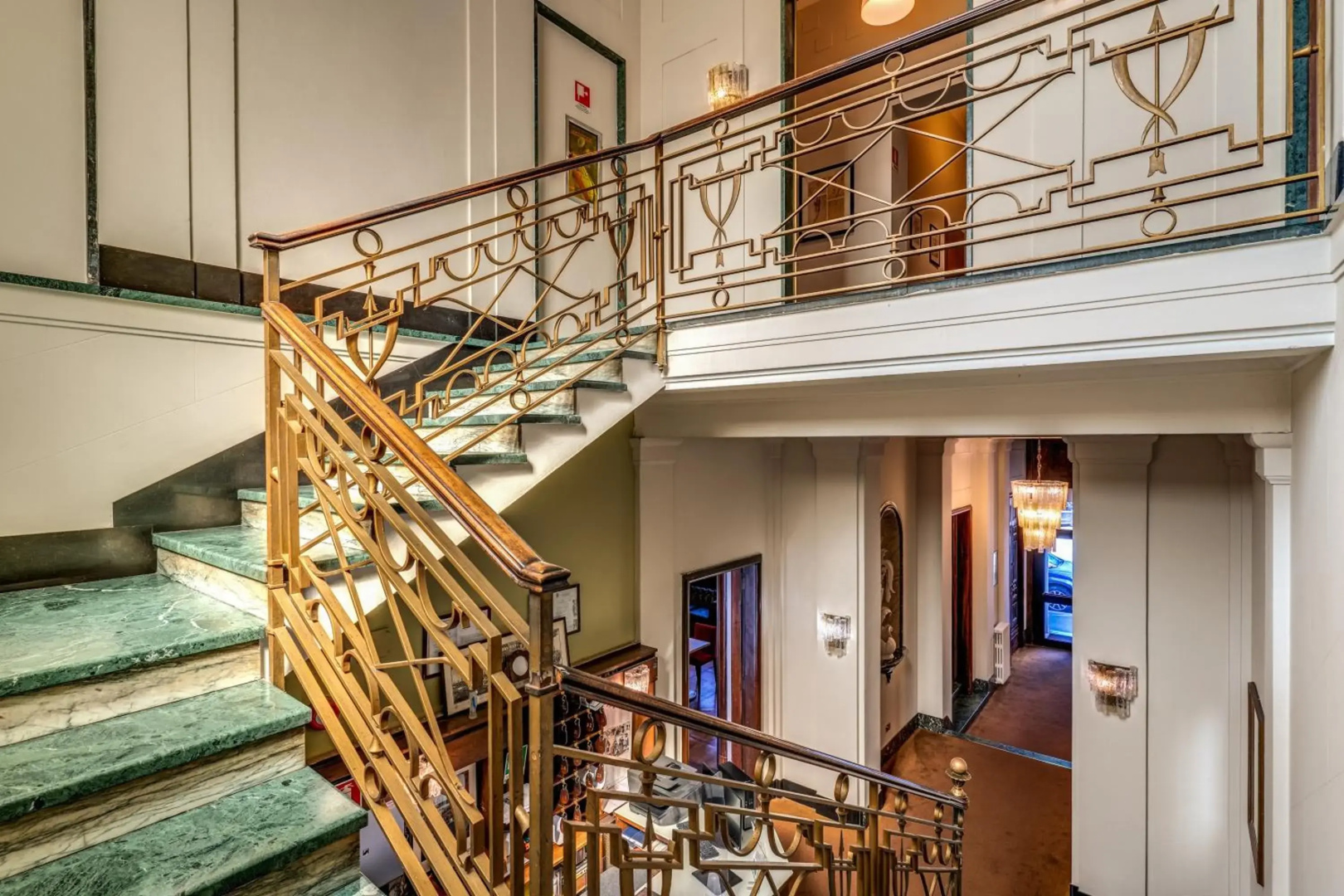 Photo - Hotel Apollo
