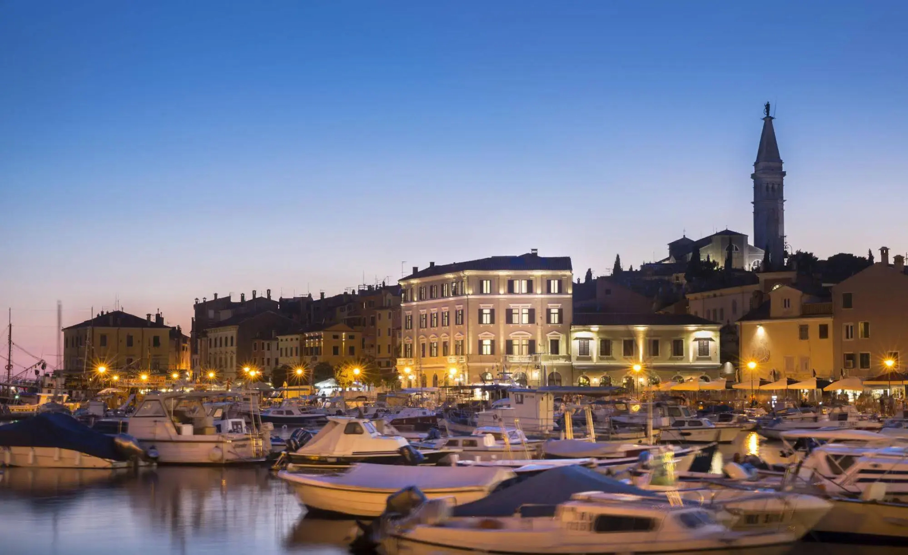 Foto - Adriatic Hotel by Maistra Collection