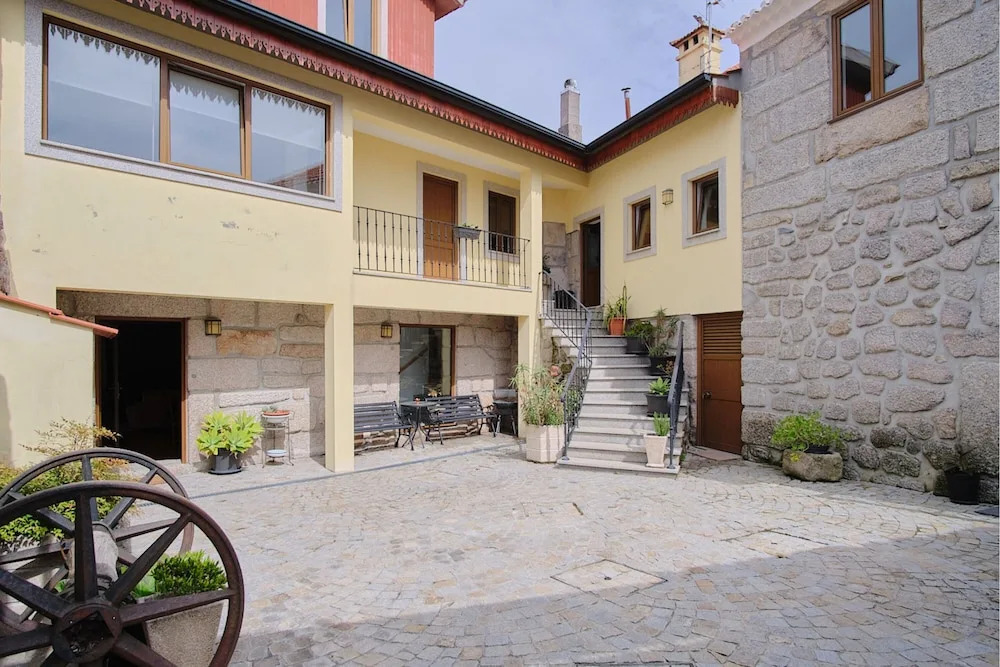 Foto - Casa De Igarei